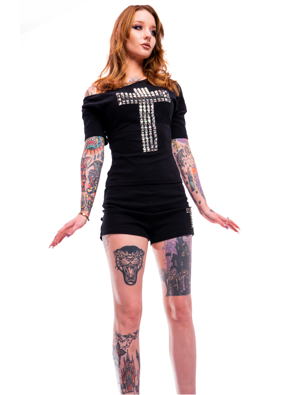 Devotion Shorts