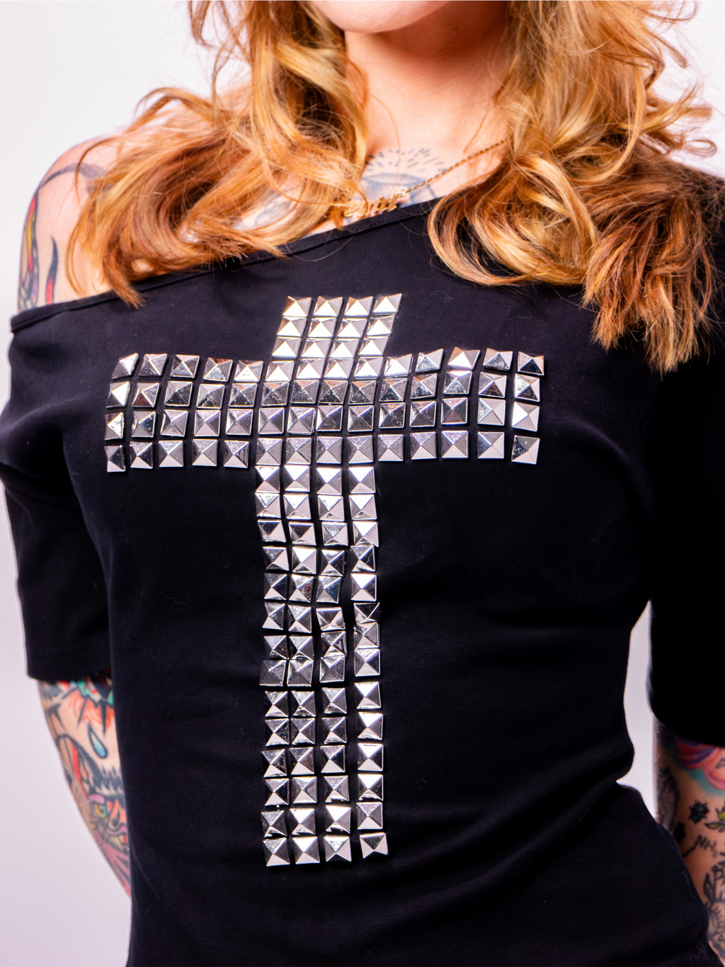 Devotion Top