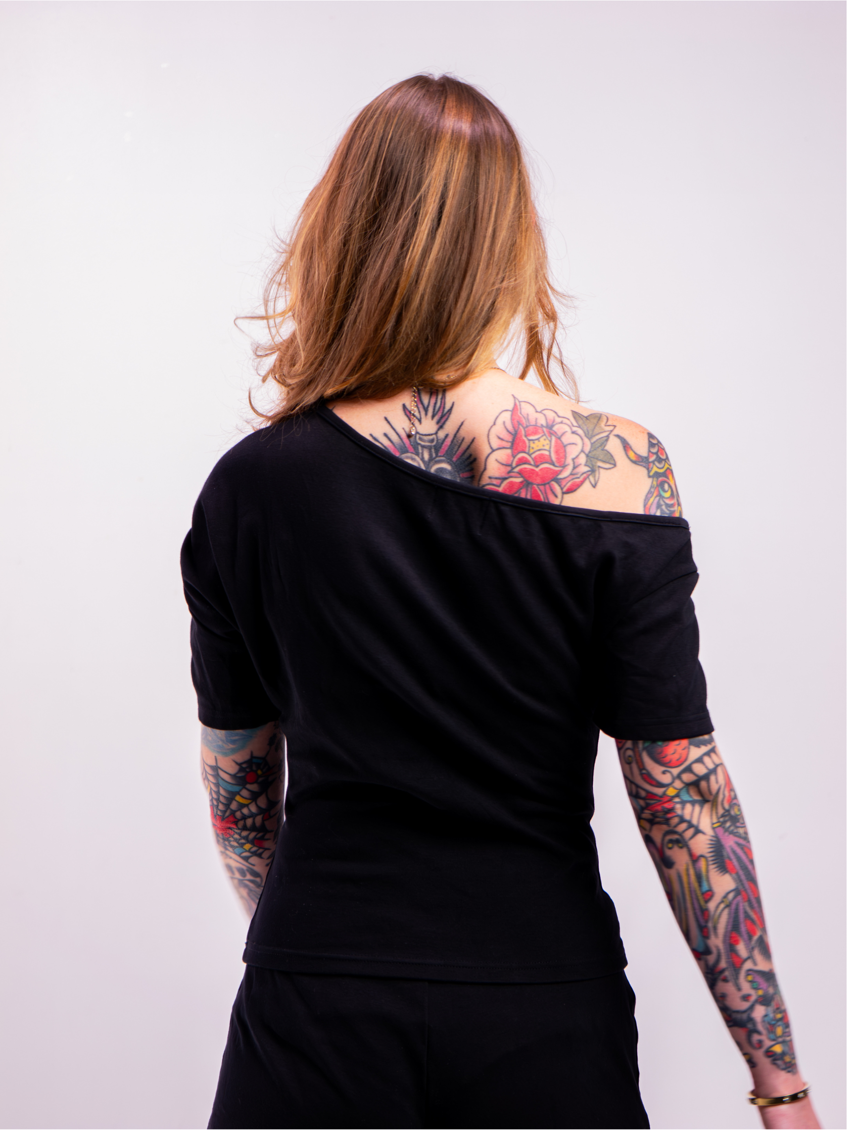 Devotion Top