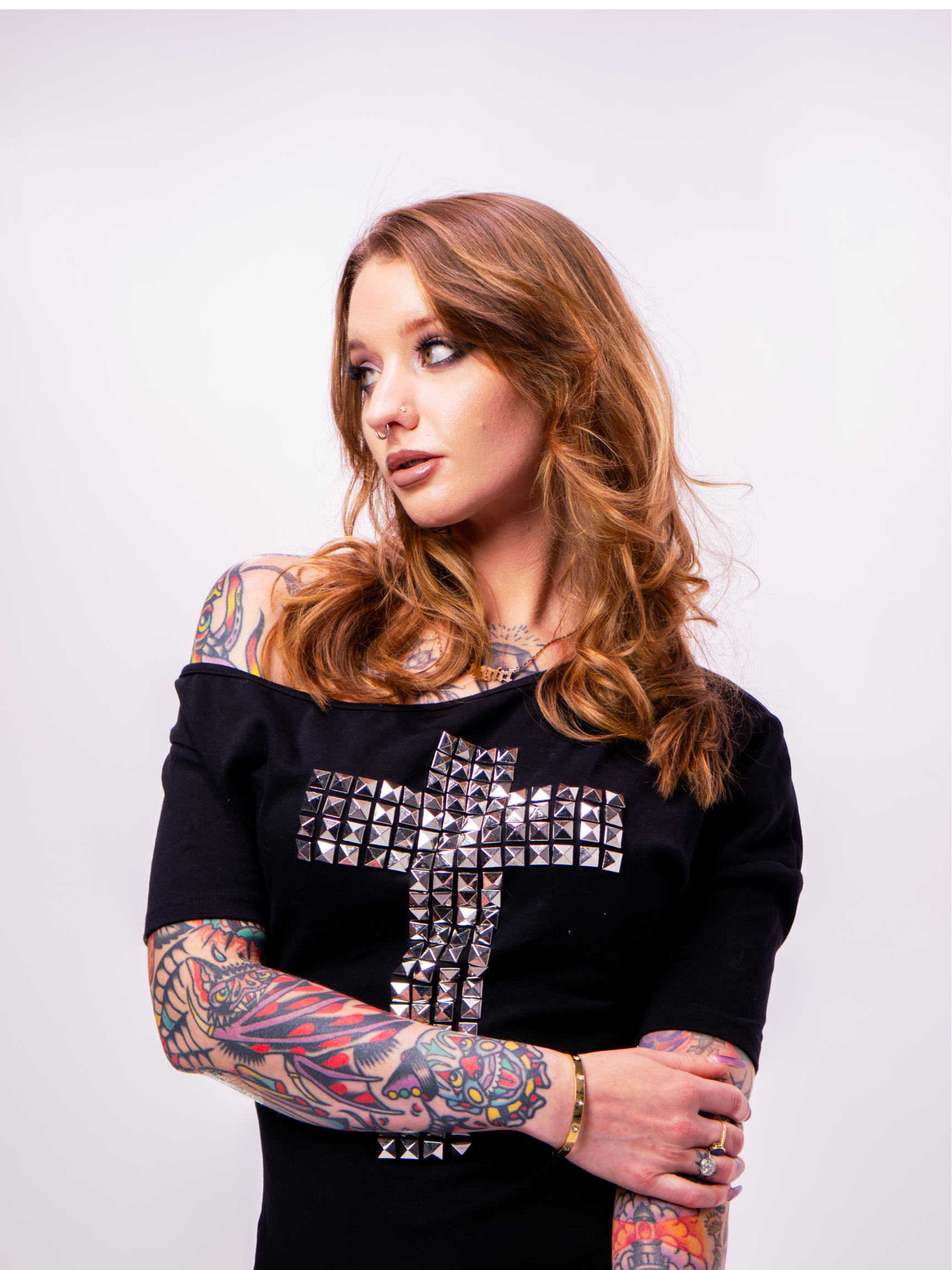 Devotion Top
