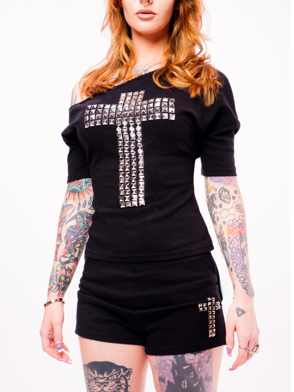 Devotion Top